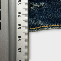 Veste en denim Levi's Bleu - M