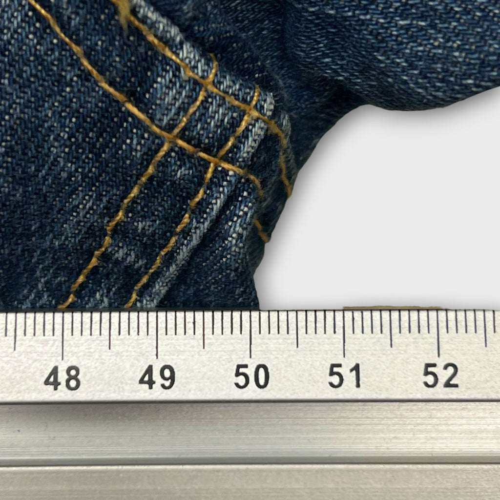 Veste en denim Levi's Bleu - M