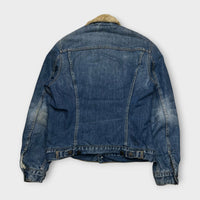 Veste en denim Levi's Bleu - M