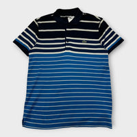 Polo Lacoste Marine - S