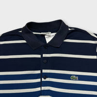 Polo Lacoste Marine - S