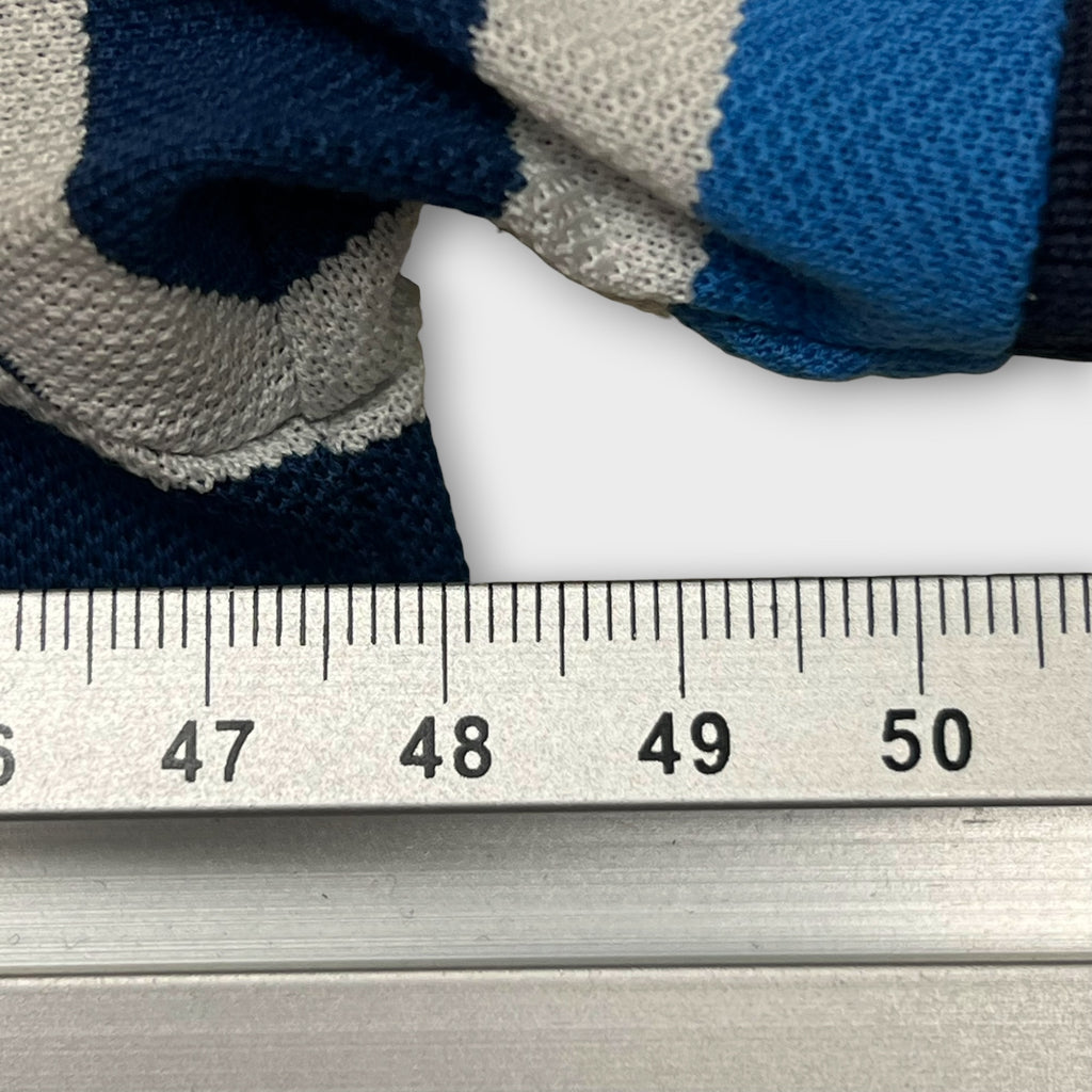 Polo Lacoste Marine - S