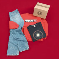 Mystery Box outfit complet