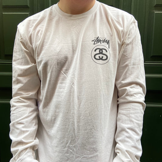 Longsleeve Stussy - XL