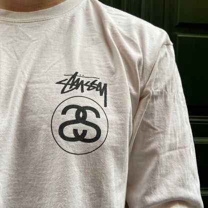 Longsleeve Stussy - XL