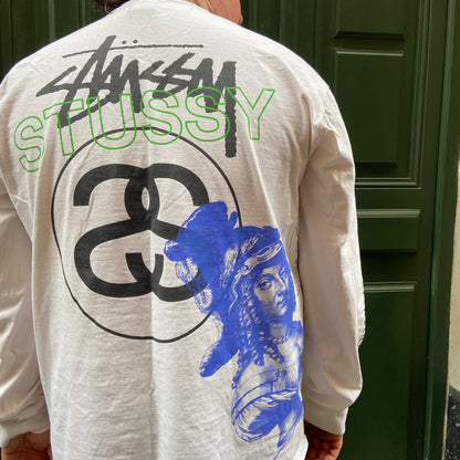 Longsleeve Stussy - XL