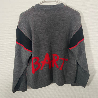 Pull Bart Simpson - XS