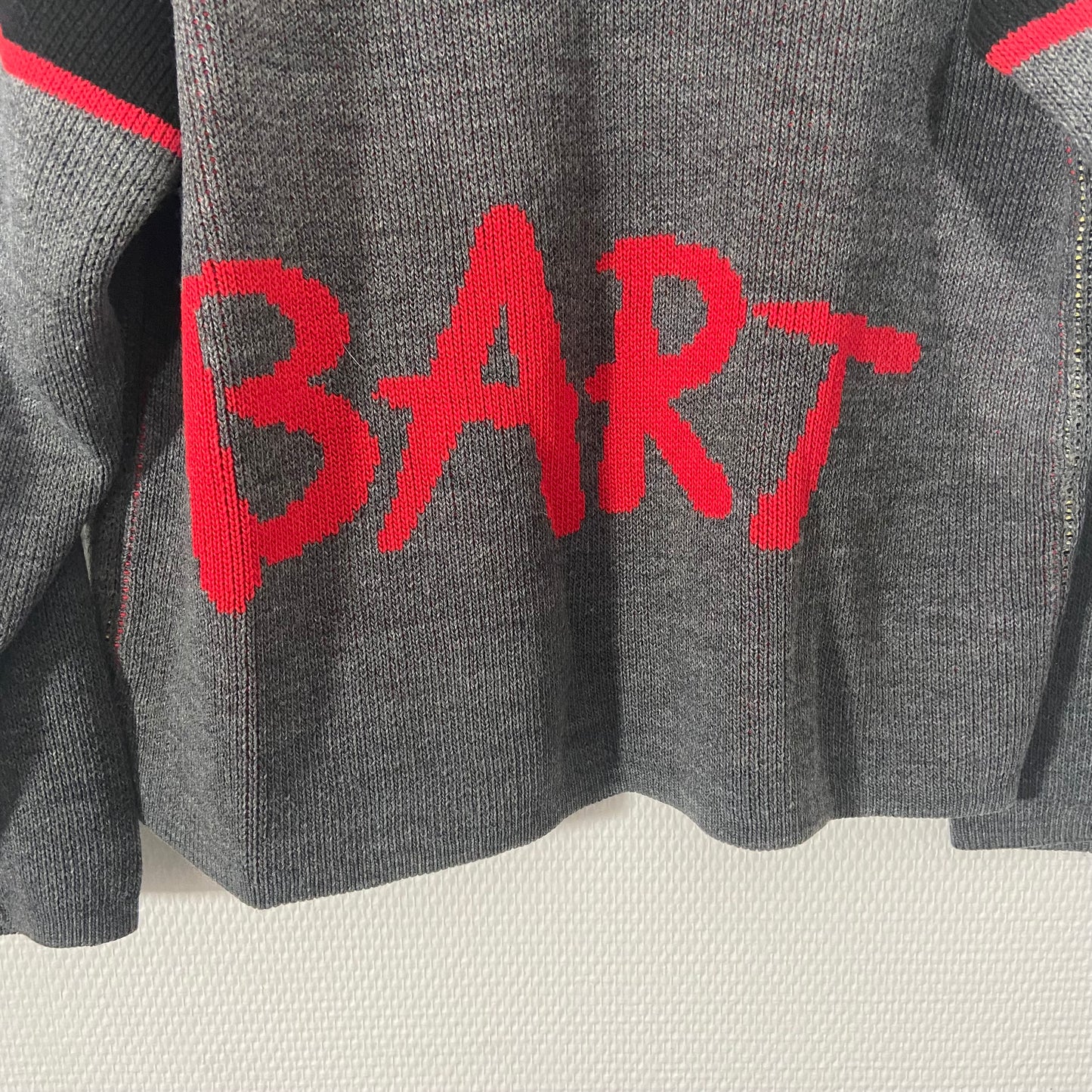 Pull Bart Simpson - XS