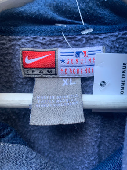 Rare sweat Nike Team x MLB vintage