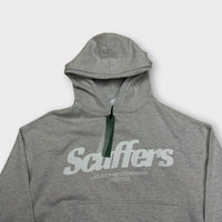 Hoodie Scuffers Gris - M