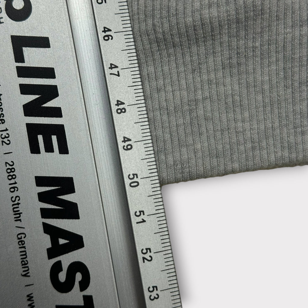 Hoodie Scuffers Gris - M