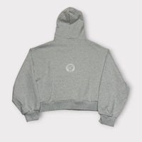 Hoodie Scuffers Gris - M