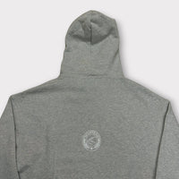 Hoodie Scuffers Gris - M