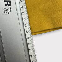 Sweat STUUSSY jaune