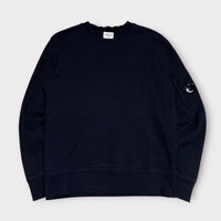Sweat CP Company Noir - S