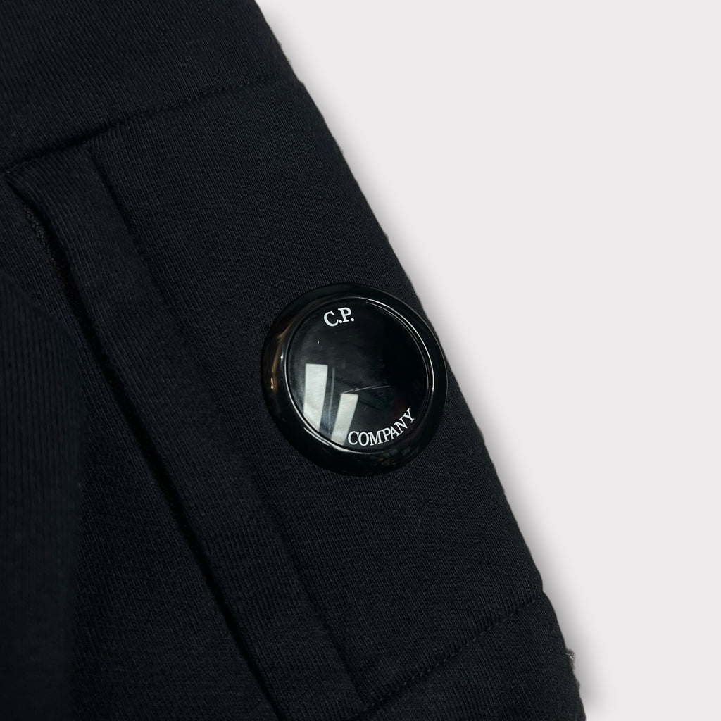 Sweat CP Company Noir - S