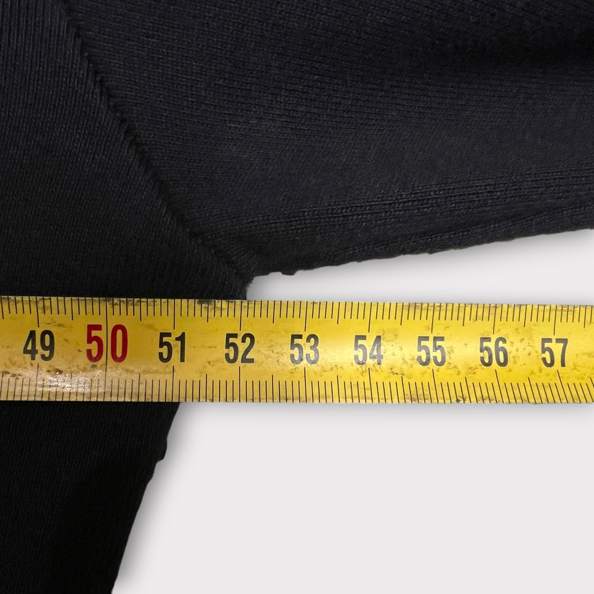Sweat CP Company Noir - S