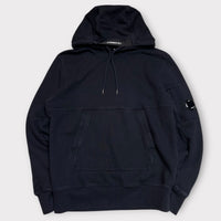 Hoodie CP Company Noir - S