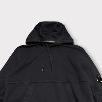 Hoodie CP Company Noir - S
