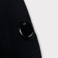 Hoodie CP Company Noir - S