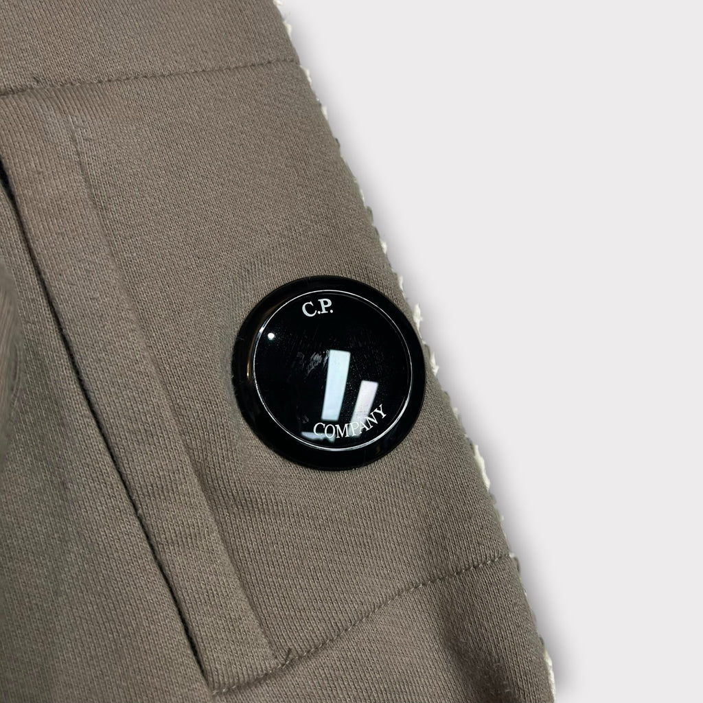 Sweat CP Company Kaki - S