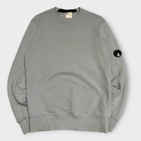Sweat CP Company Bleu - S