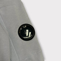 Sweat CP Company Bleu - S