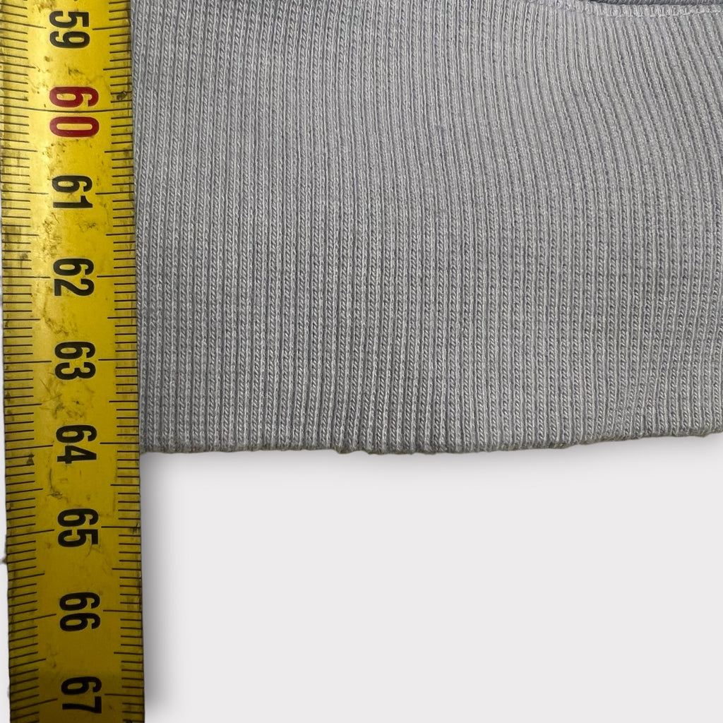 Sweat CP Company Bleu - S