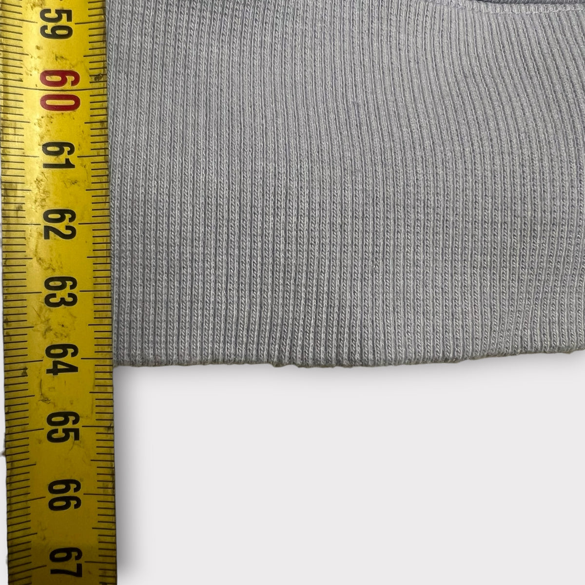 Sweat CP Company Bleu - S
