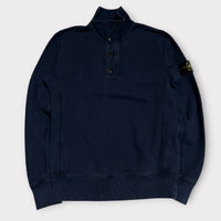 1/4 Zip Stone Island Marine - S