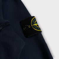 1/4 Zip Stone Island Marine - S