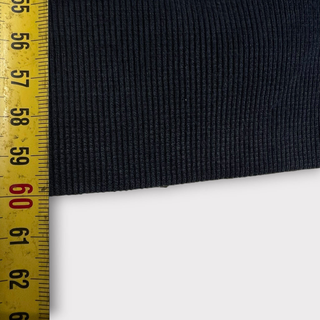 1/4 Zip Stone Island Marine - S