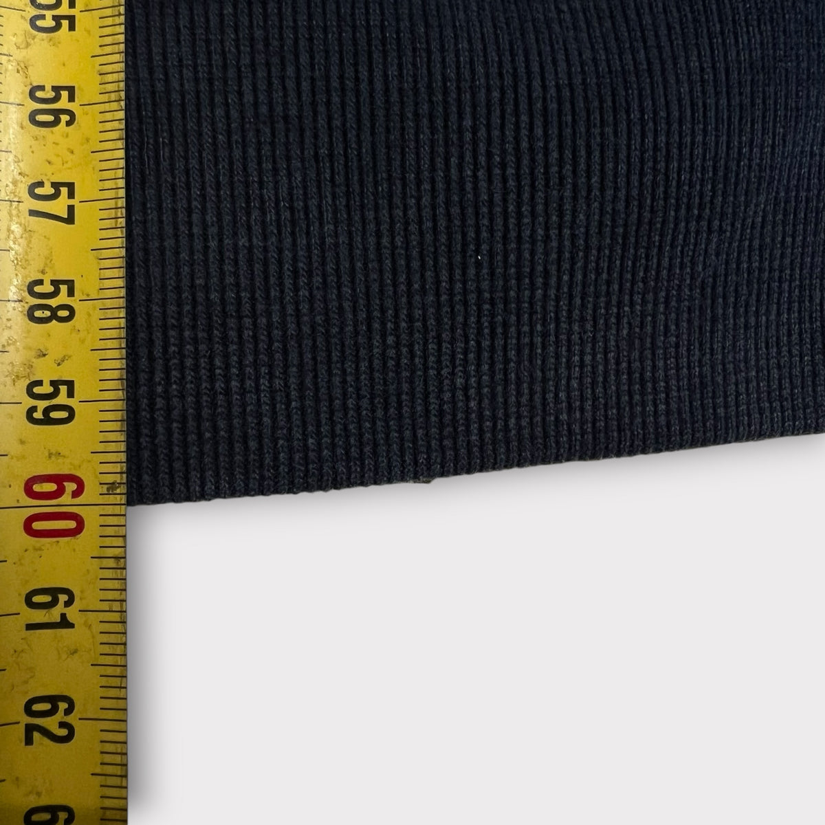 1/4 Zip Stone Island Marine - S
