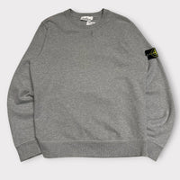 Sweat Stone Island Gris - M