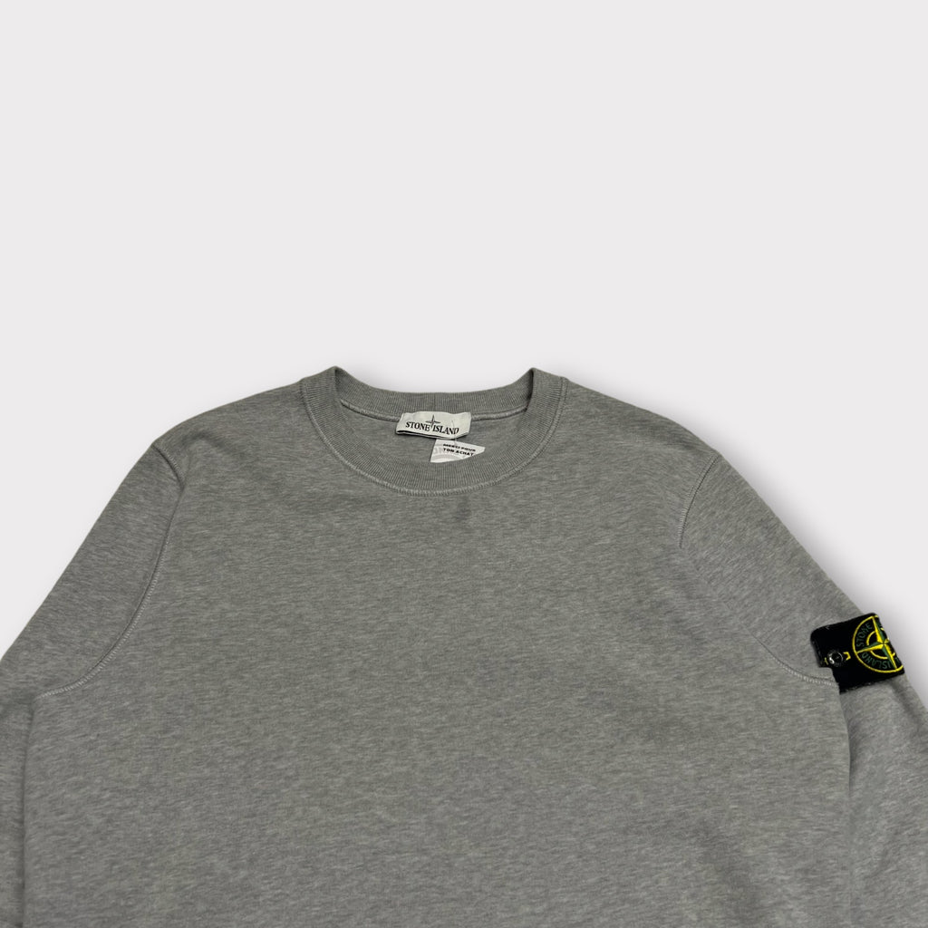 Sweat Stone Island Gris - M
