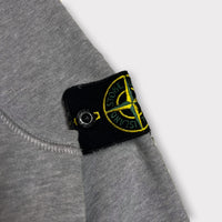 Sweat Stone Island Gris - M