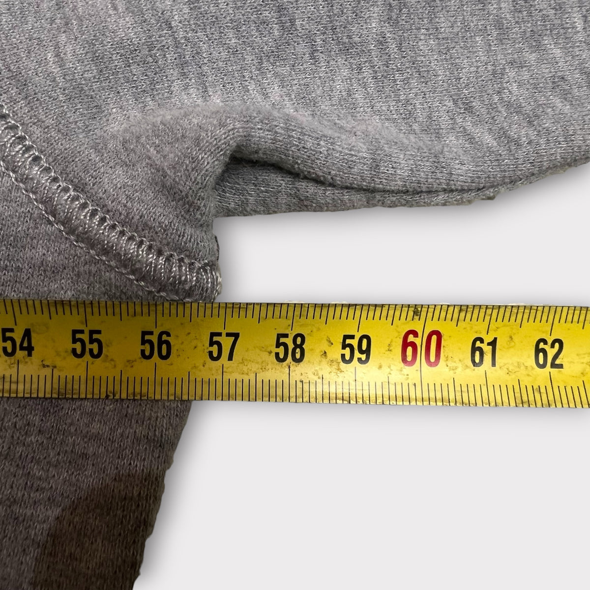 Sweat Stone Island Gris - M