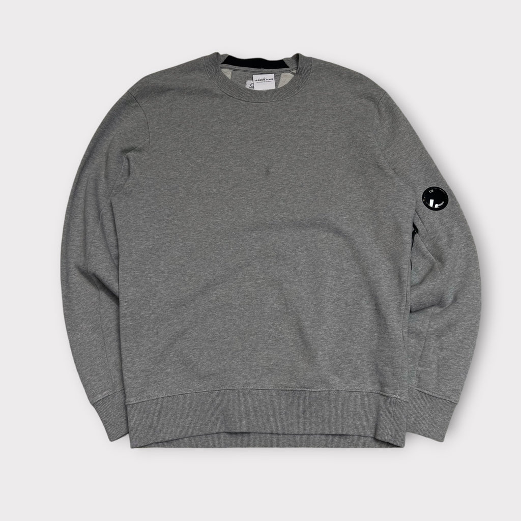 Sweat CP Company Gris - M