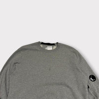 Sweat CP Company Gris - M