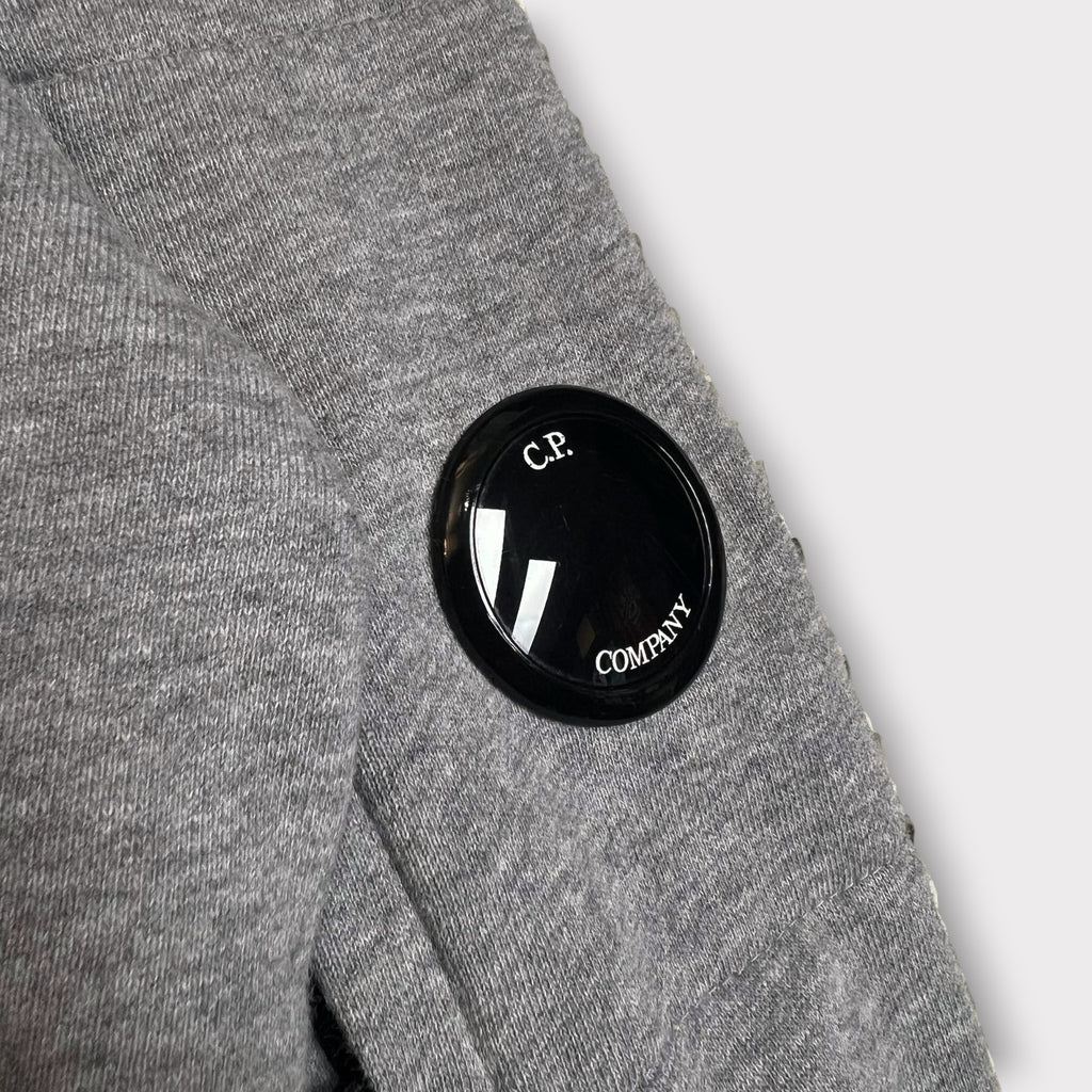Sweat CP Company Gris - M