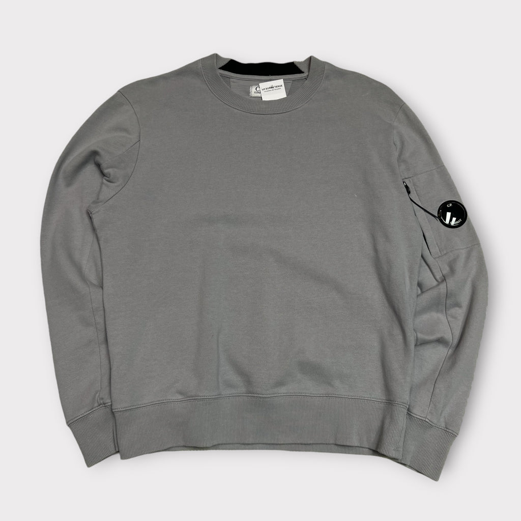 Sweat CP Company Gris - XS