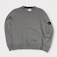 Sweat CP Company Gris - XS