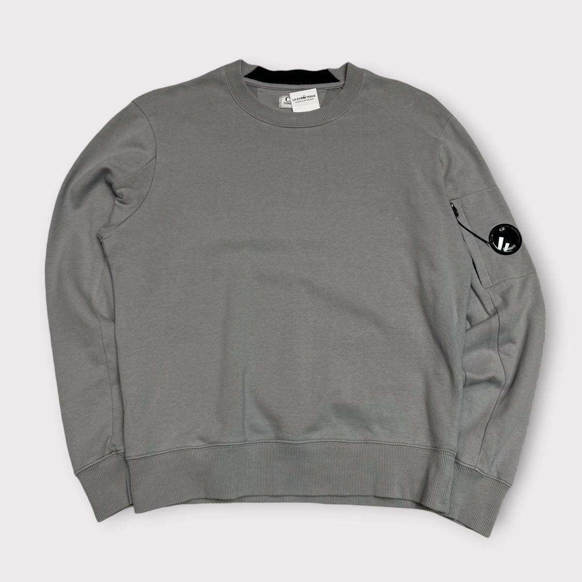Sweat CP Company Gris - XS