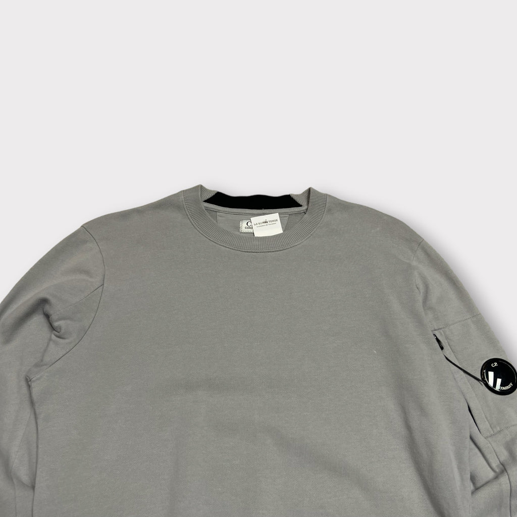 Sweat CP Company Gris - XS