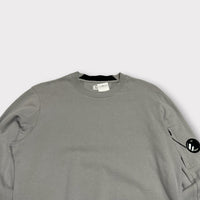 Sweat CP Company Gris - XS