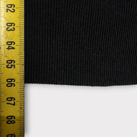 Pull Stone Island Noir - L