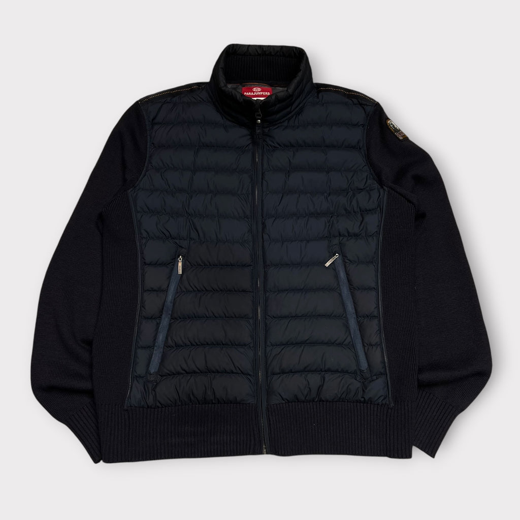 Veste PARAJUMPERS XXL marine