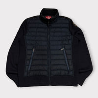 Veste PARAJUMPERS XXL marine