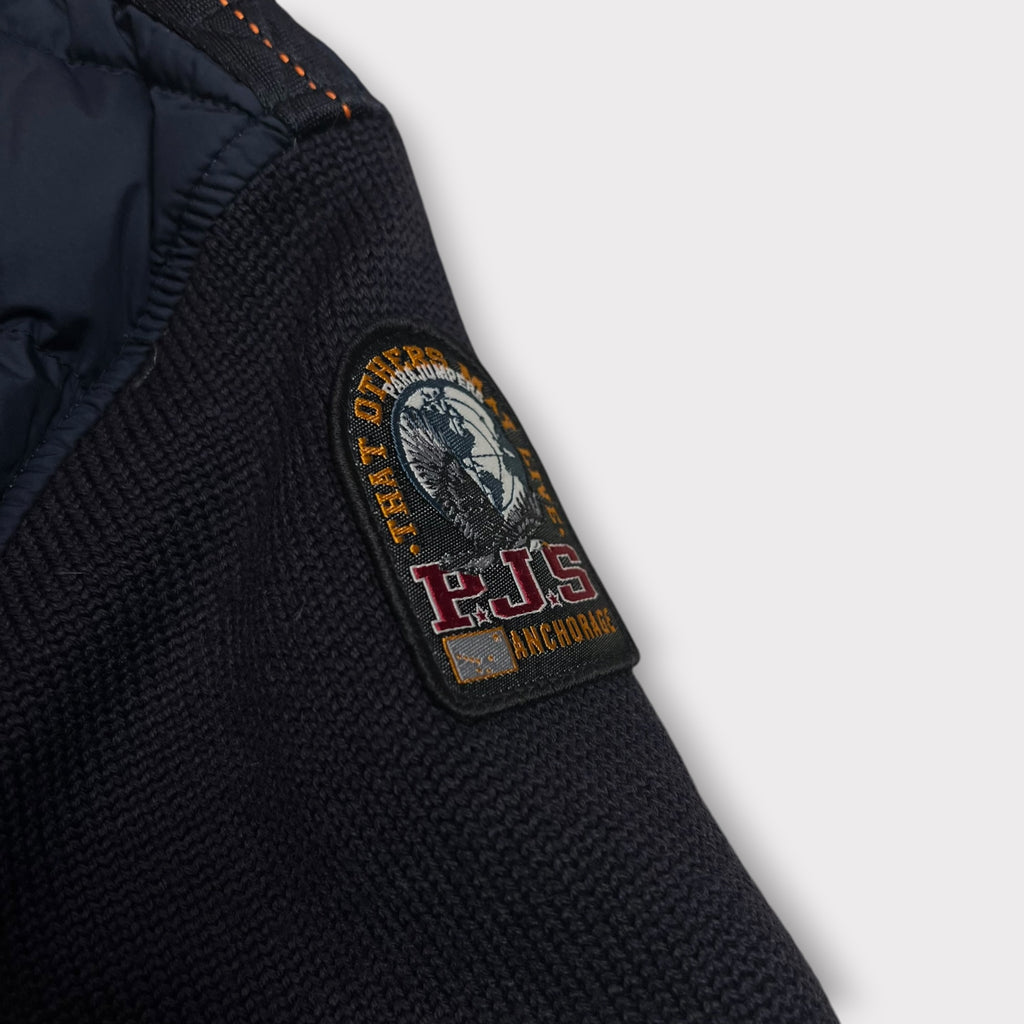 Veste PARAJUMPERS XXL marine
