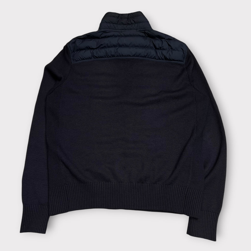 Veste PARAJUMPERS XXL marine